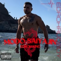 MODO SAIYAJIN - Single - EDROH