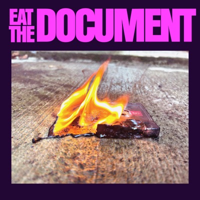 Glover: Eat the Document (Live)