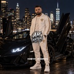 New York - Single