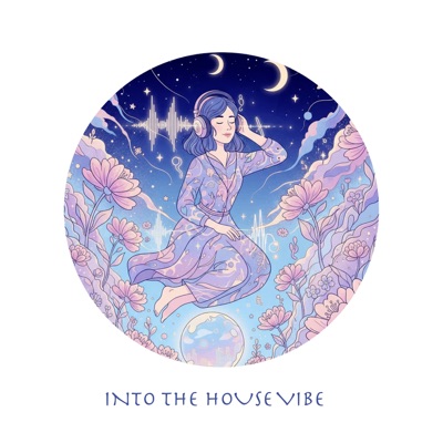 Into the House Vibe