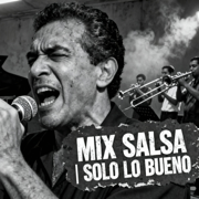 El Mejor Mix de Musica Salsa - Piero y su Orquesta