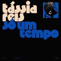 Só um Tempo - Single - Tássia Reis & Criolo