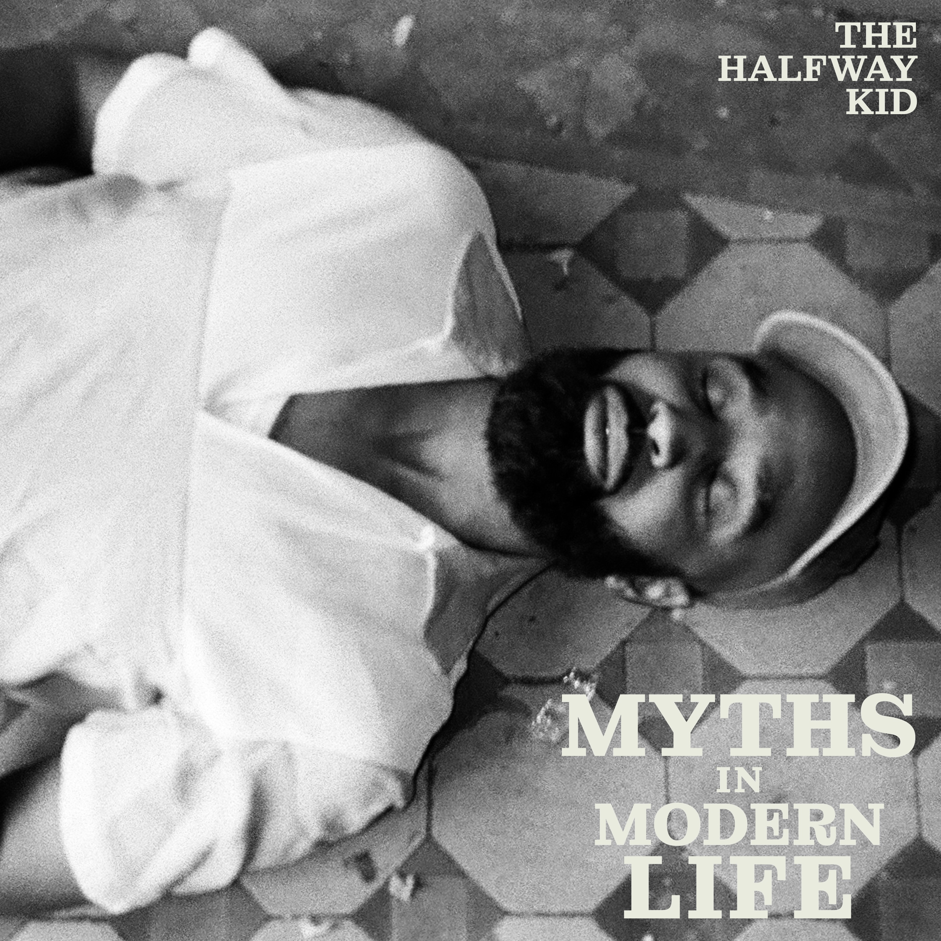 The Halfway Kid - To Get To The Other Side