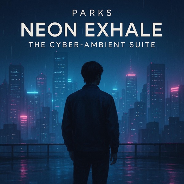 Neon Exhale