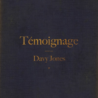 Témoignage (feat. Moukay) - Single