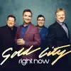 Gold City - Rise Up