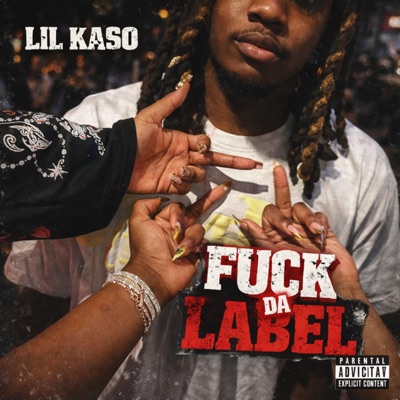 Fuck Da Label - Single