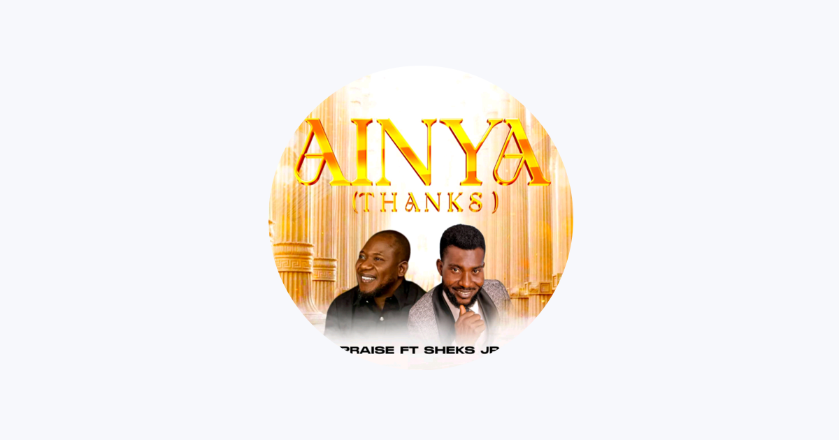 G. Praise - Apple Music