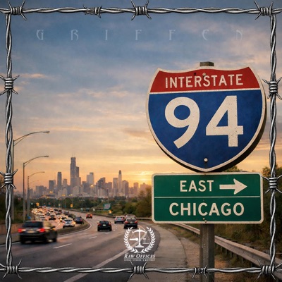 Pull Up (feat. Griffen & The Raw Offices) - Single