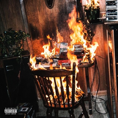 Everthing Falling Apart (feat. 1.K3 & Luhmaru) - Single