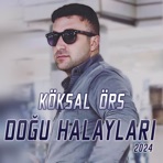 Doğu Halayları - Single