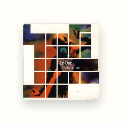 Listen to Le Duc, watch music videos, read bio, see tour dates & more!