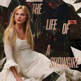 Taylor Swift – The Life of a Showgirl (DELUXE Alone In My Tower Acoustic Version) [2025]