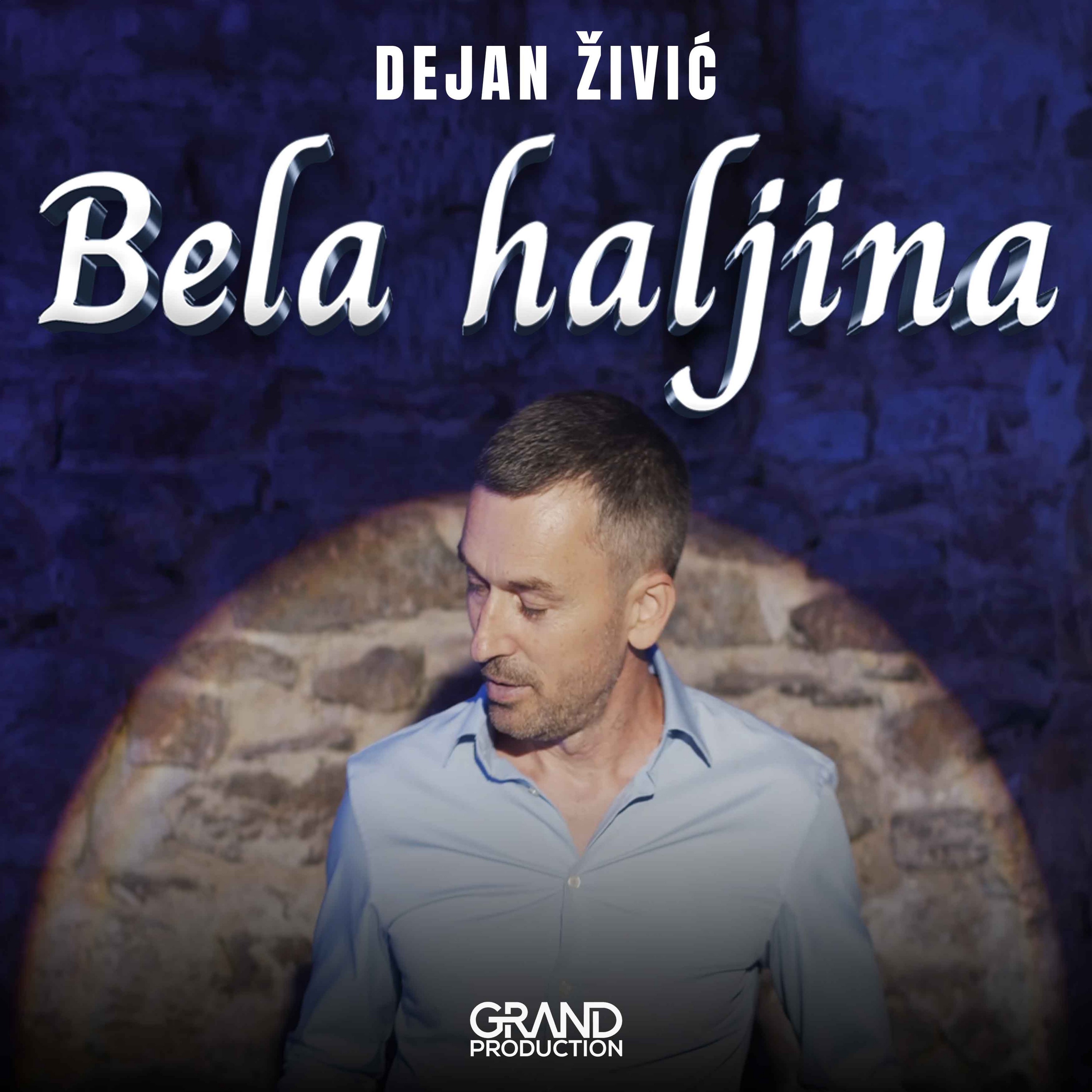 Bela Haljina - Single