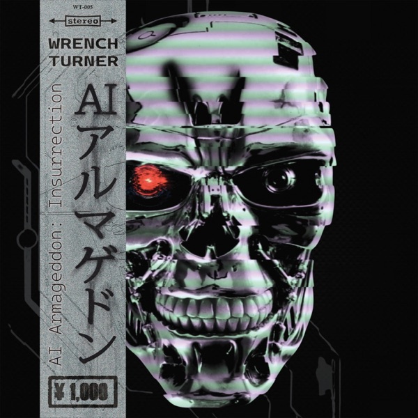 AI Armageddon: Insurrection - Single