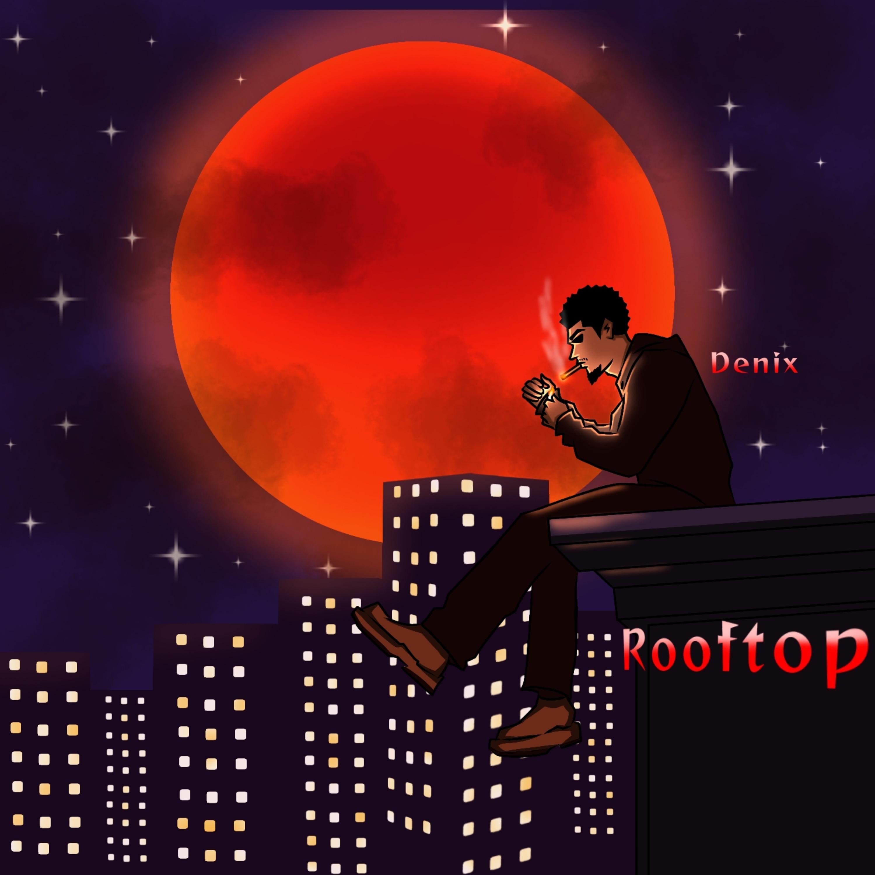 Denix Priyamantha - Golu Daruwek