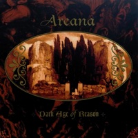 Arcana - Source of Light