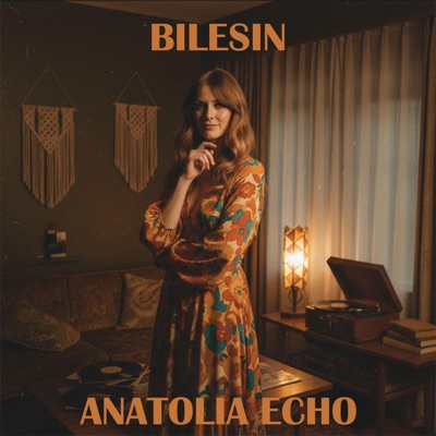 Anatolia Echo