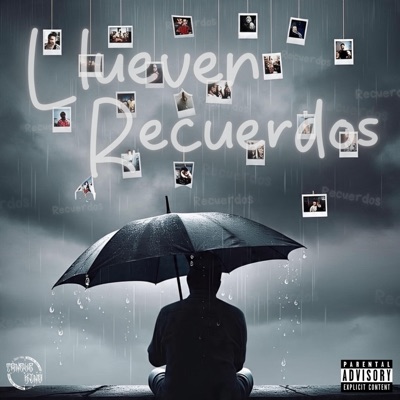 Llueven Recuerdos - Single