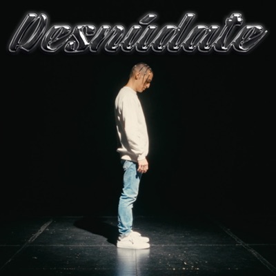 Desnúdate - Single