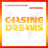 Sayonara - Single - DJ Jan & Frank Watson