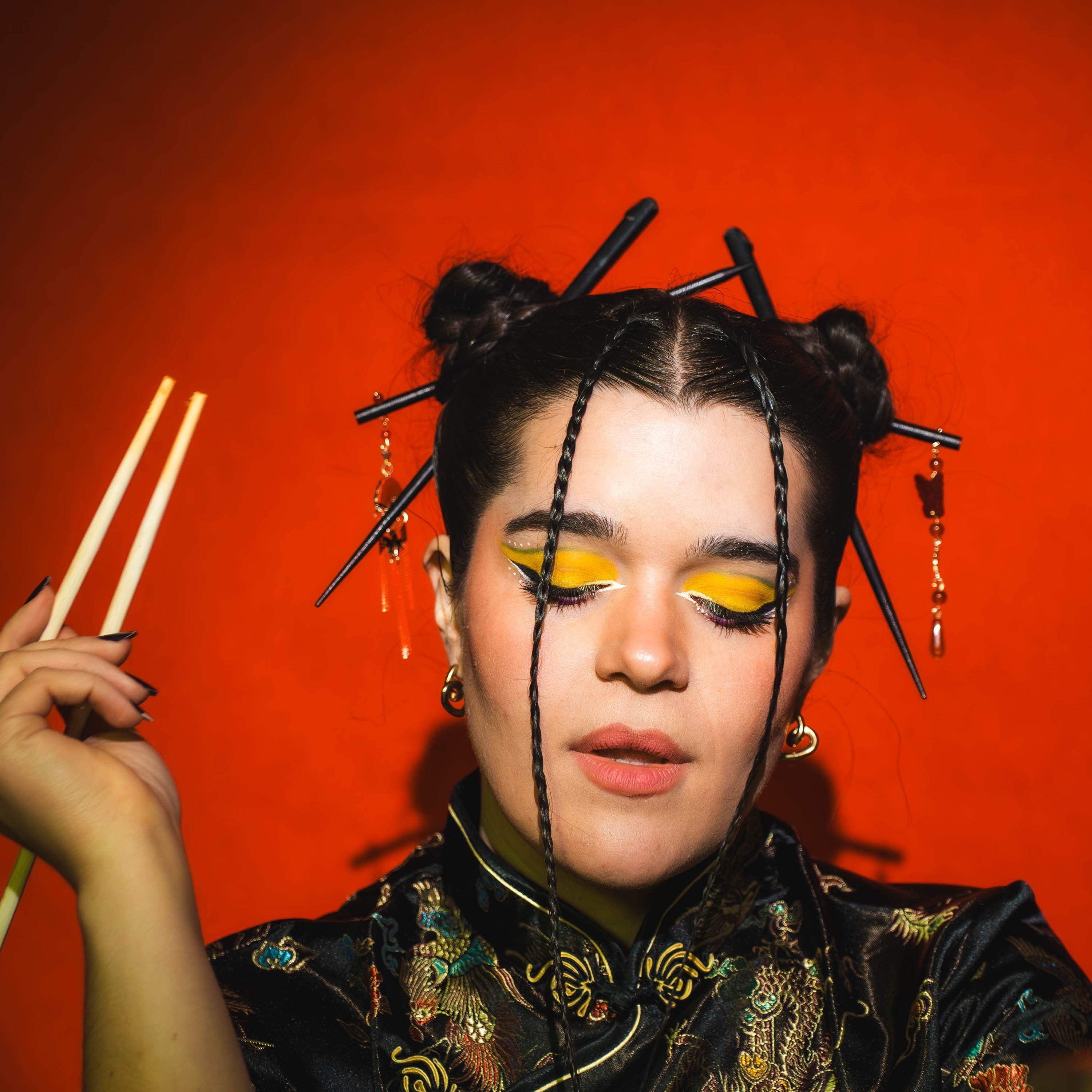 Vuelos a Japón - Single