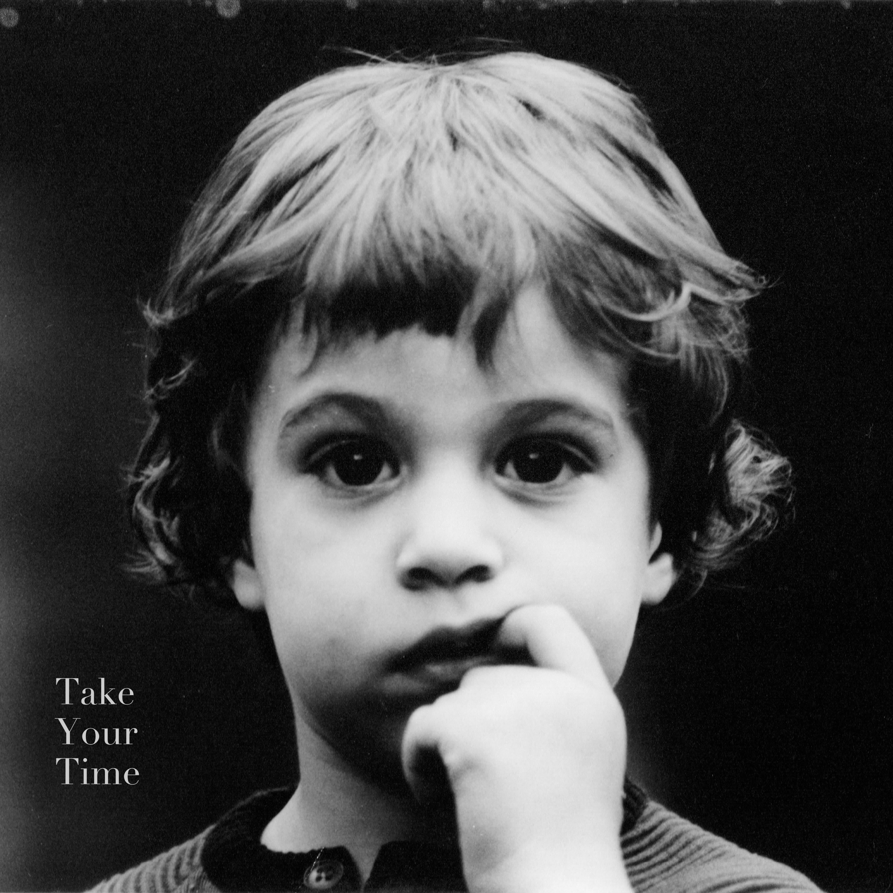 Take Your Time - Single