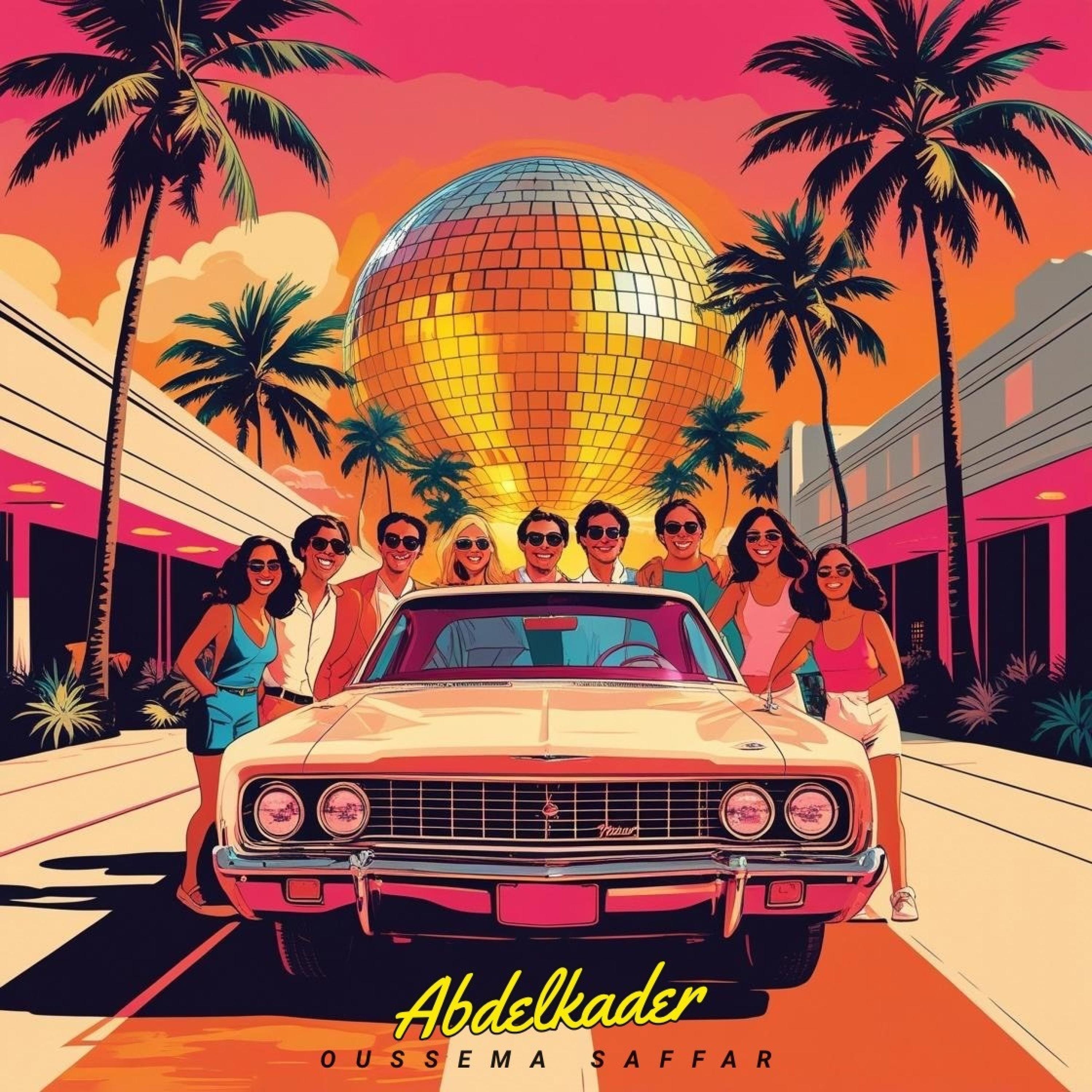 AbdelKader - Single