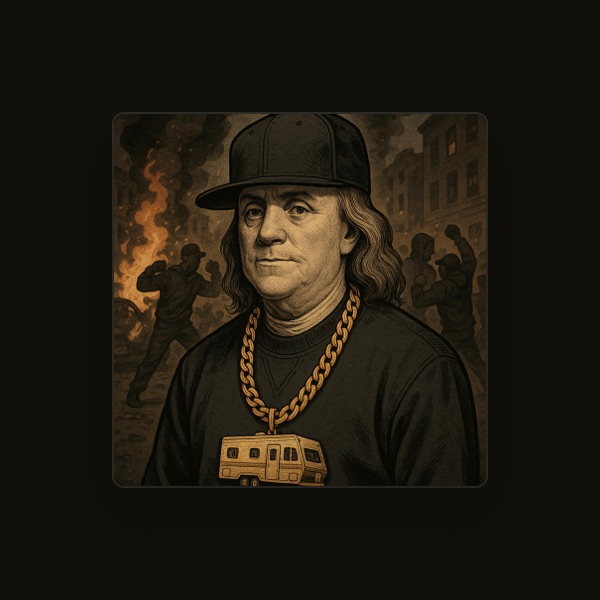 Adman's avatar