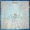 La salle du trone