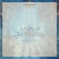 La salle du trone