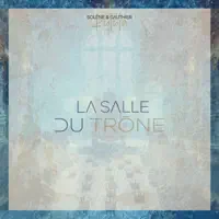 La salle du trone