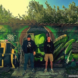 На блоке Сахарскийстиль & Ю8К