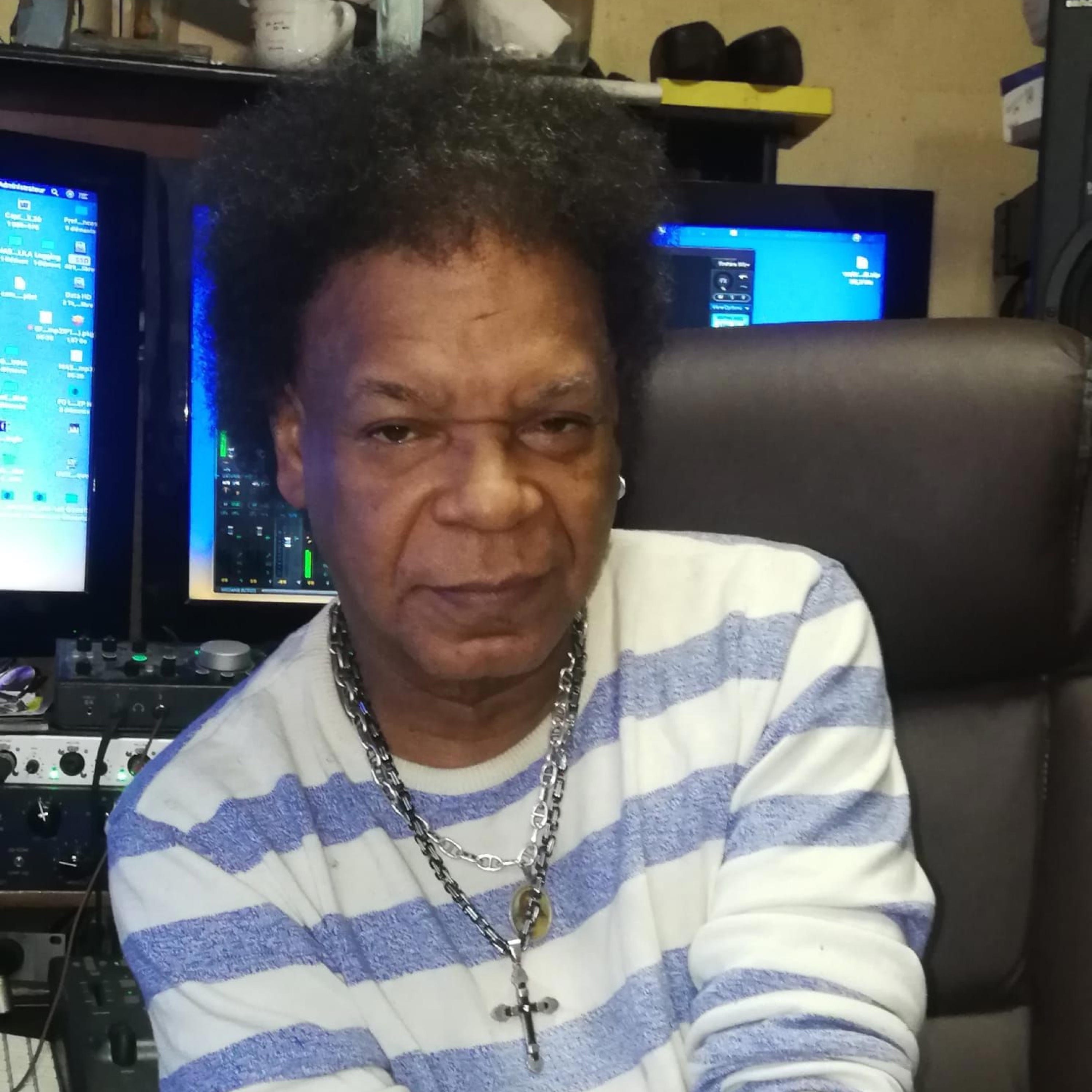 De ciel et d'amour - Single