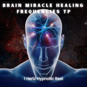 1 Hz Loopable (Binaural Beats)