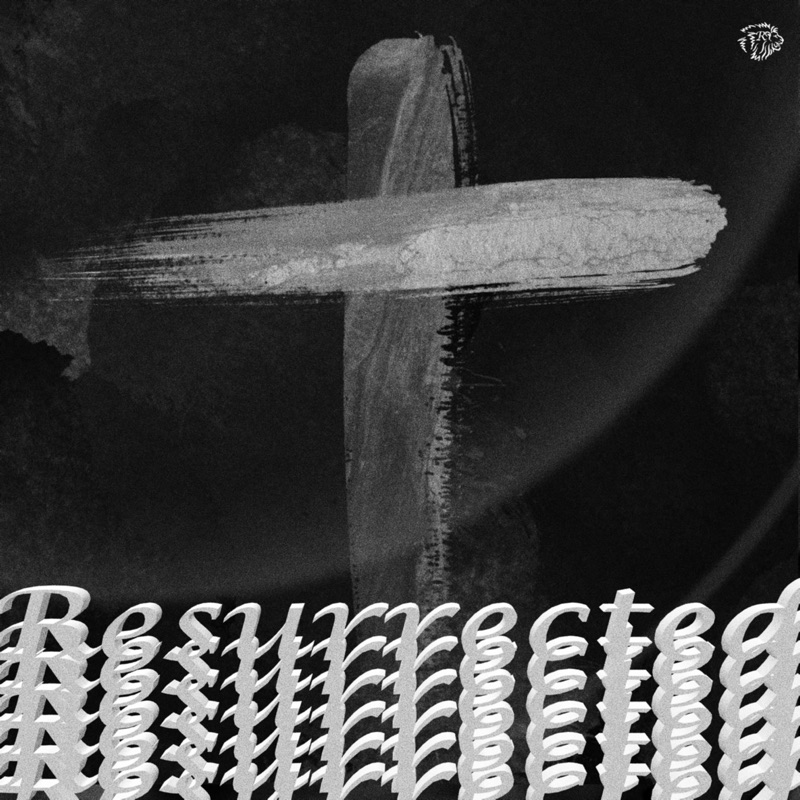 Resurrected (Radio Edit) - Jay Lovett, Kiid Fuego & RebelLion