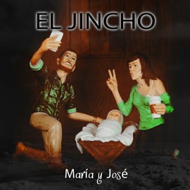 María y José El Jincho