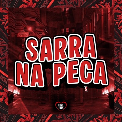 Sarra na Peça - Single