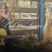 Cida e Cauã - Café Com Louvor 3