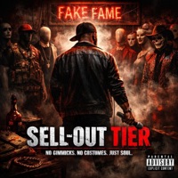SELL-OUT TIER (feat. MoKoN) - Single - BeeAreAyDee