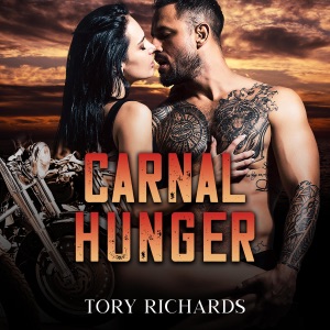 Carnal Hunger (Unabridged)