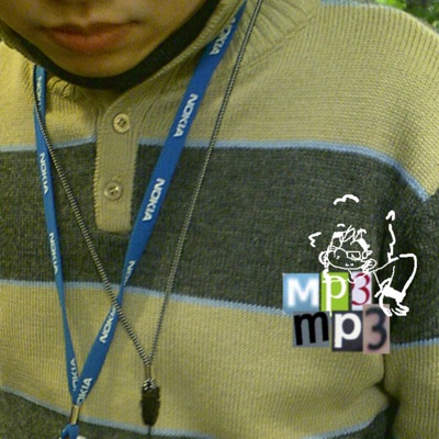Mp3 - EP