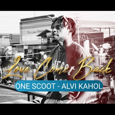 Love Come Back - Single
