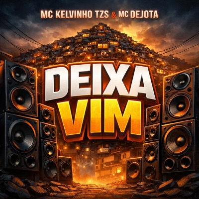 deixa vim - Single