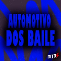 Automotivo Dos Bailes - Single - DJ LZ 011, dj ls 011, DJ RH Ooh Cria & Mc Gw