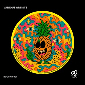 ROOS VA - EP