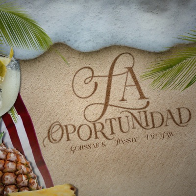 La Oportunidad - Single