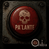 Pa'lante
