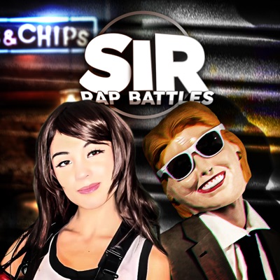 Tifa Lockhart vs. The Max Headroom Incident (feat. Malina Rose & Meta) - Single