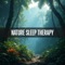 Night Showers and Soft Thunder - Nature Sleep Therapy, Natural Sample Makers & Nature Sound Collection lyrics